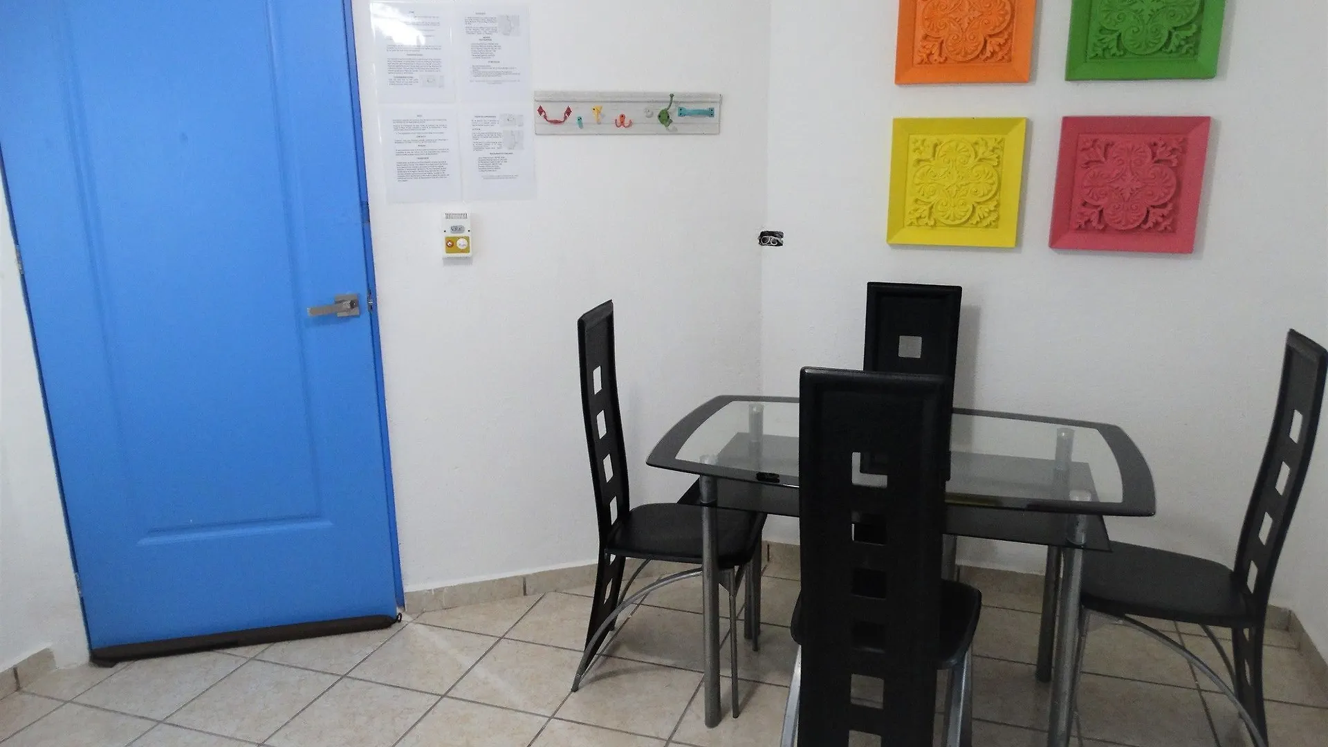 Mora Apartment By Andiani Cancún