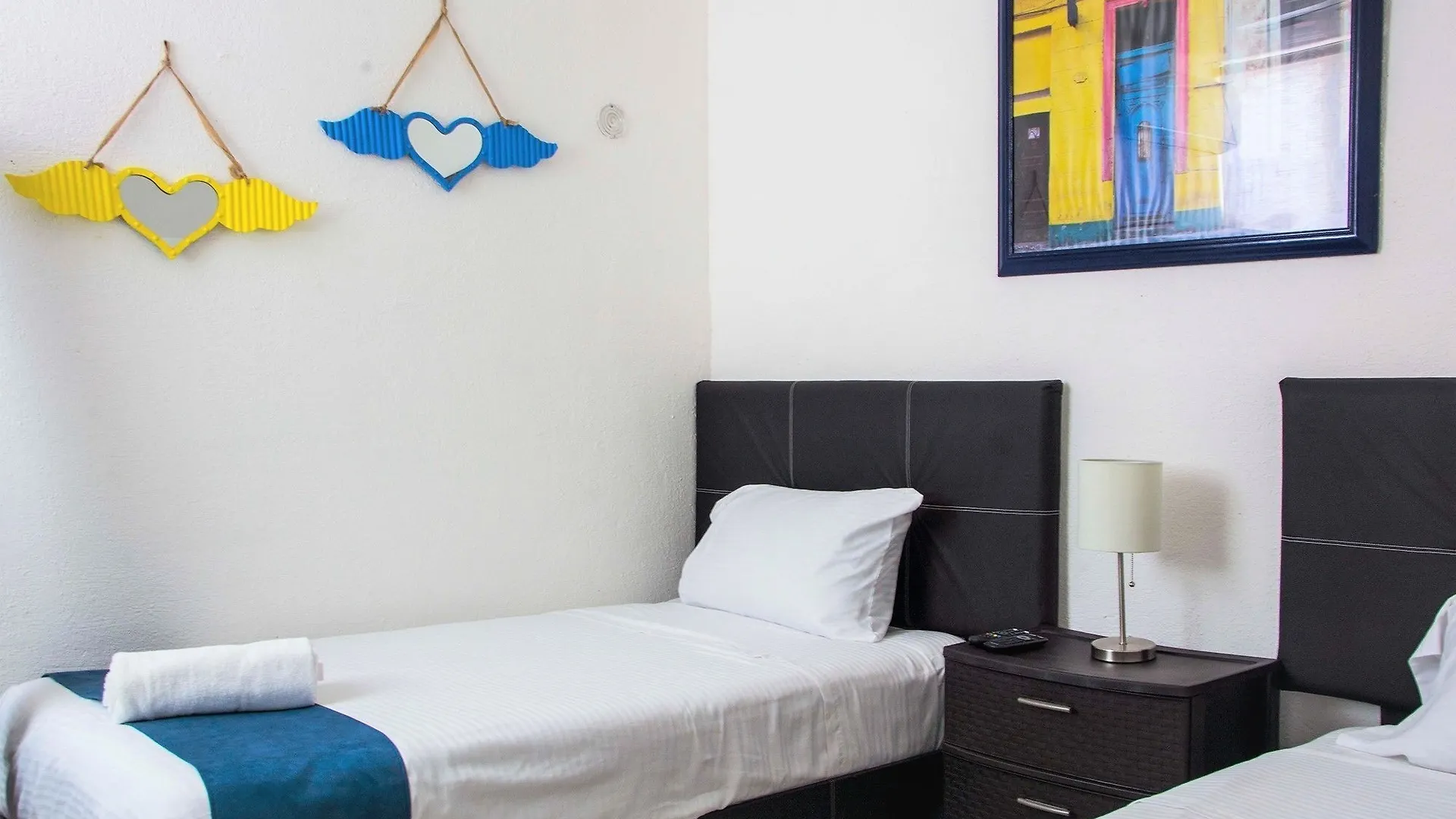 Mora Apartment By Andiani Cancún