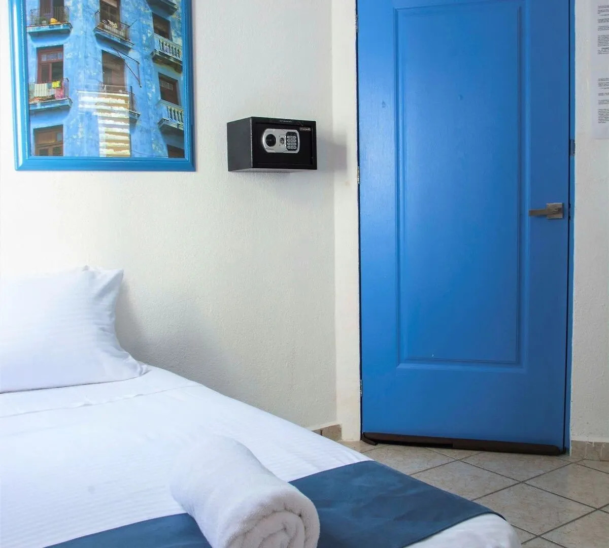 Mora Apartment By Andiani Cancún 0*,  Mexico