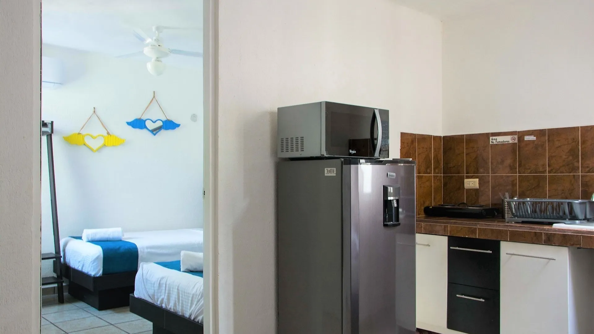 Mora Apartment By Andiani Cancún Mexico